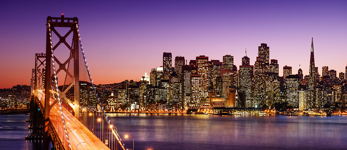 Sf Skyline