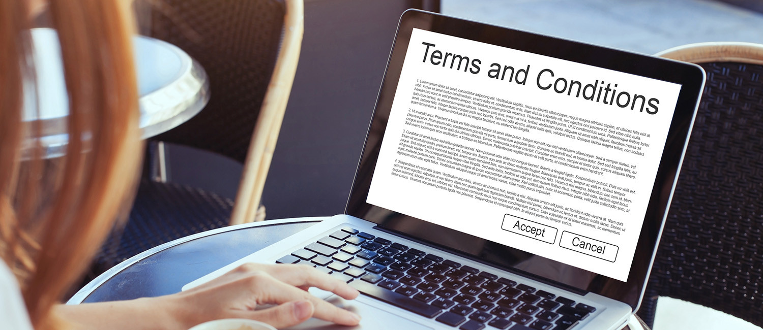 Terms And Conditions Of Symphony Inn