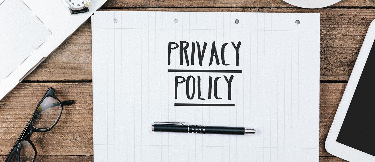 Privacy Policy For Symphony Inn