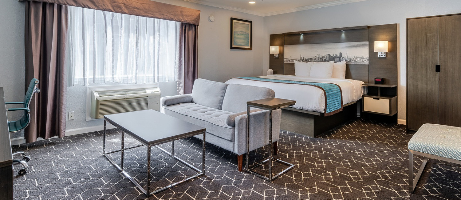 Symphony Inn Photo Gallery